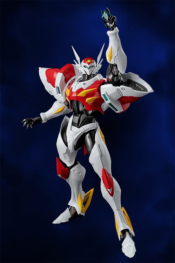 Robo-dou "Tekkaman Blade" Tekkaman Blade