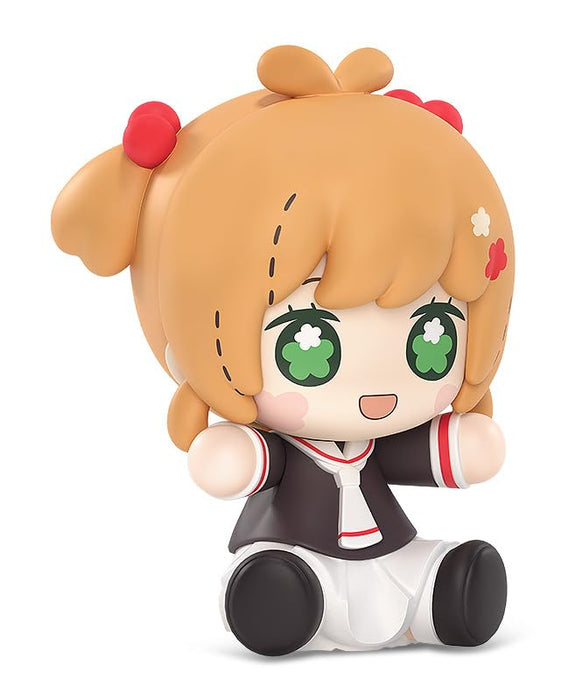 Huggy Good Smile "Cardcaptor Sakura" Kinomoto Sakura School Uniform Ver.