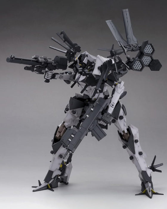 "Armored Core" V.I. Series BFF 063AN Ambient