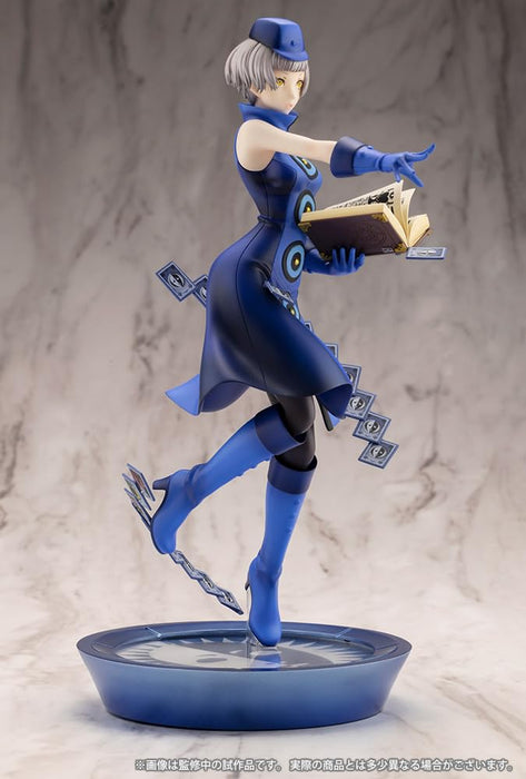 "Persona 3 Reload" ARTFX J Elizabeth