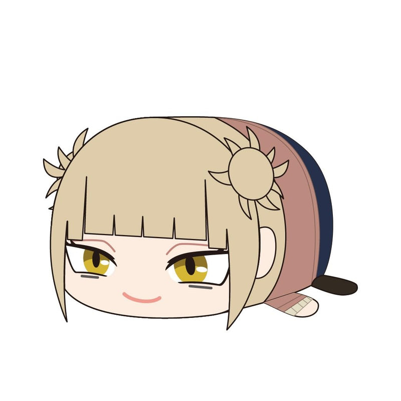 HA-60 "My Hero Academia" Potekoro Mascot (M Size) 4 F Toga Himiko