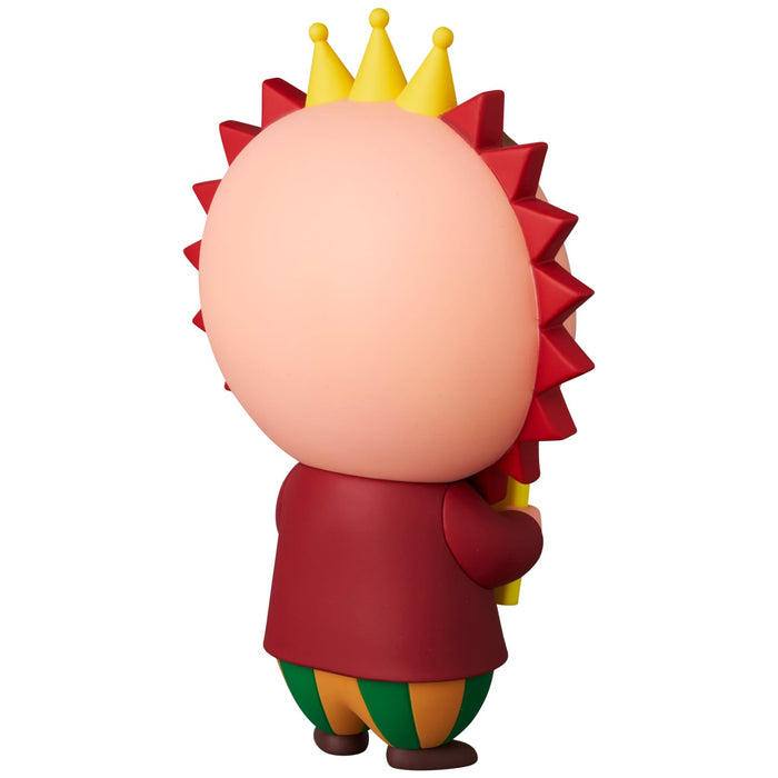 UDF Momoko Sakura Series 3 "Coji-Coji" Gelan