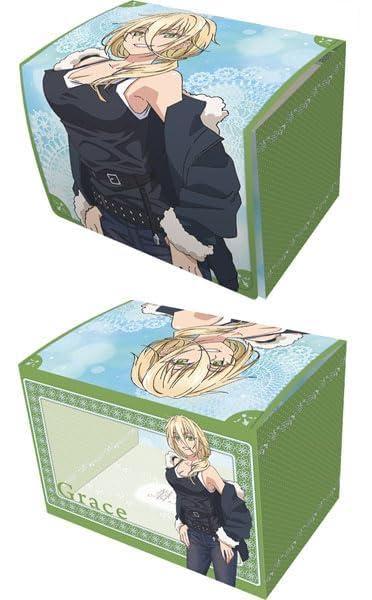 Character Deck Case MAX NEO "You are Ms. Servant." Grace