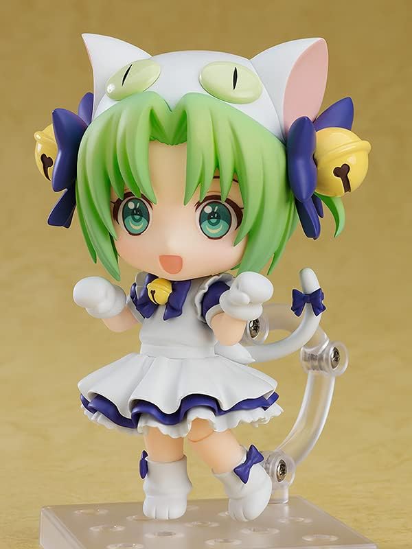 Nendoroid "Reiwa no Di Gi Charat" Di Gi Charat