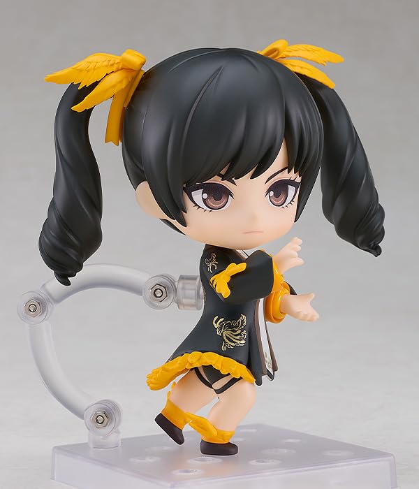 Nendoroid "Tekken 8" Ling Xiaoyu