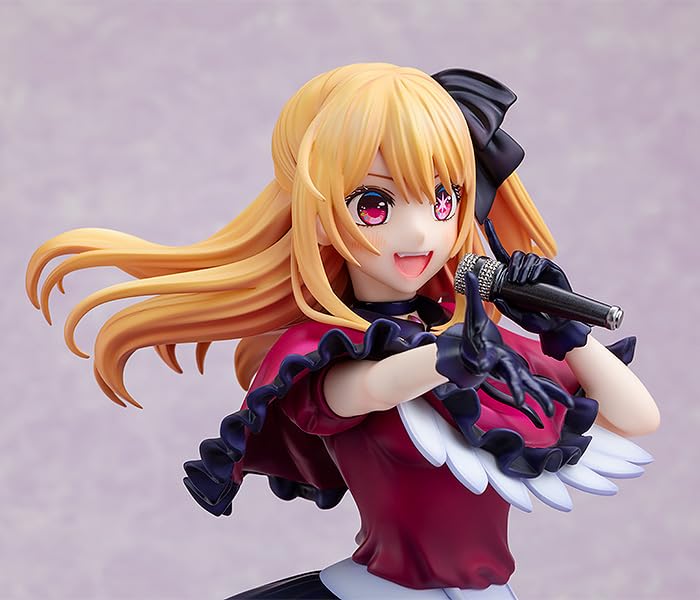 Kadokawa Collection "Oshi no Ko" Ruby