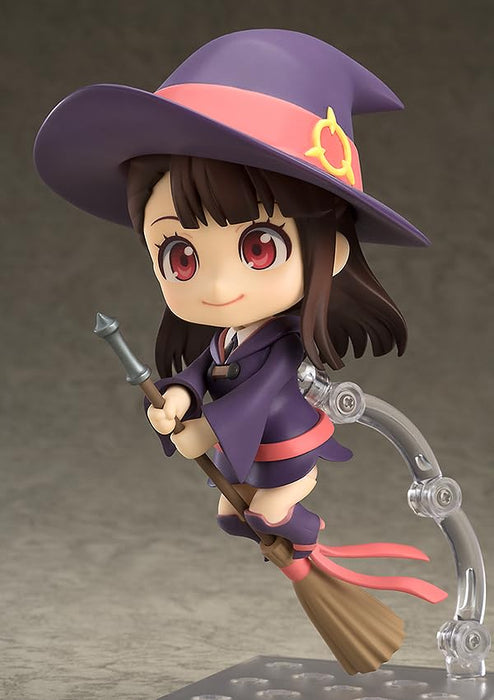 Nendoroid "Little Witch Academia" Atsuko Kagari