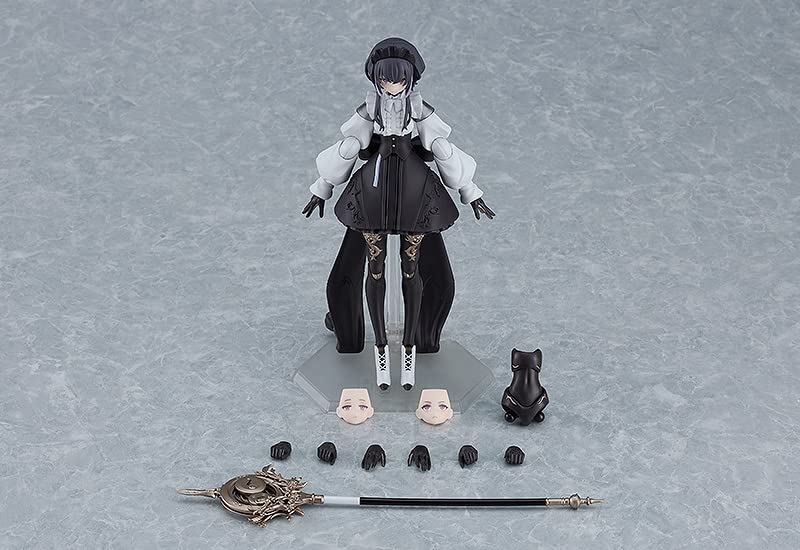 figma Hito Kaiki NH-02-