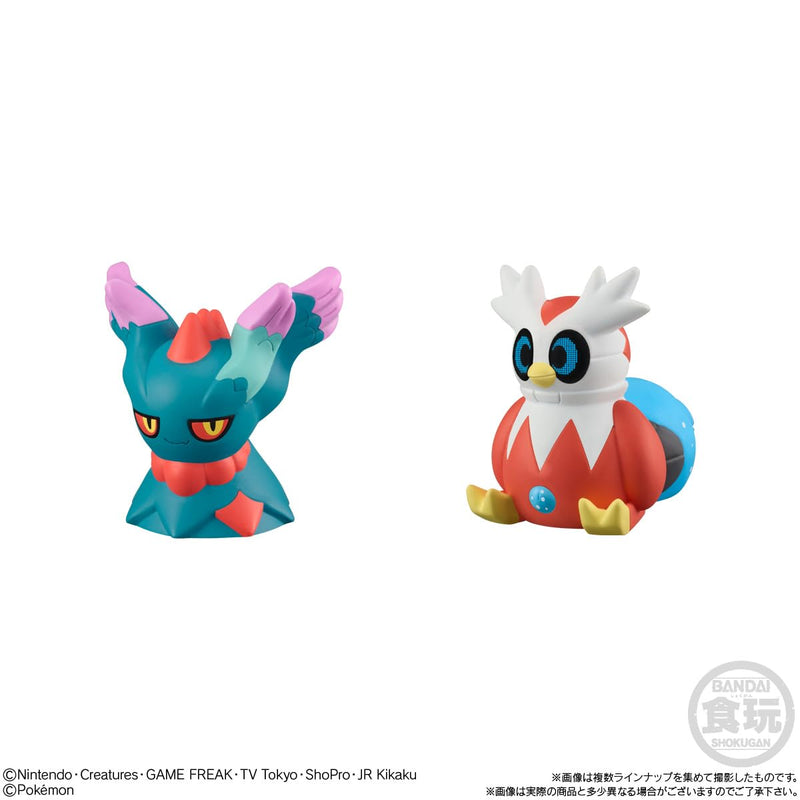 "Pokemon" Pokemon Kids Terapagos Ver.