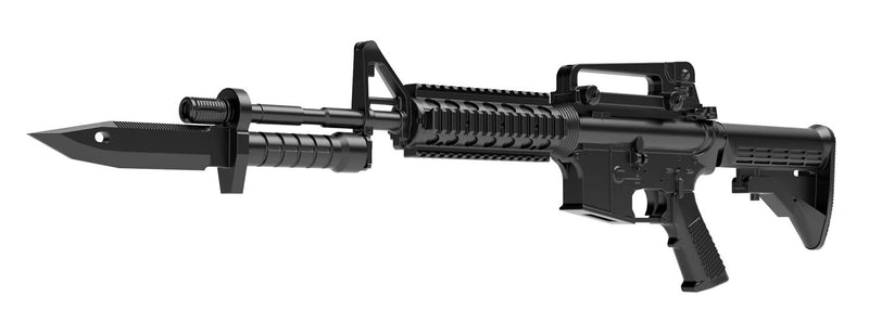 LittleArmory <LA049> M9 & M93R Type