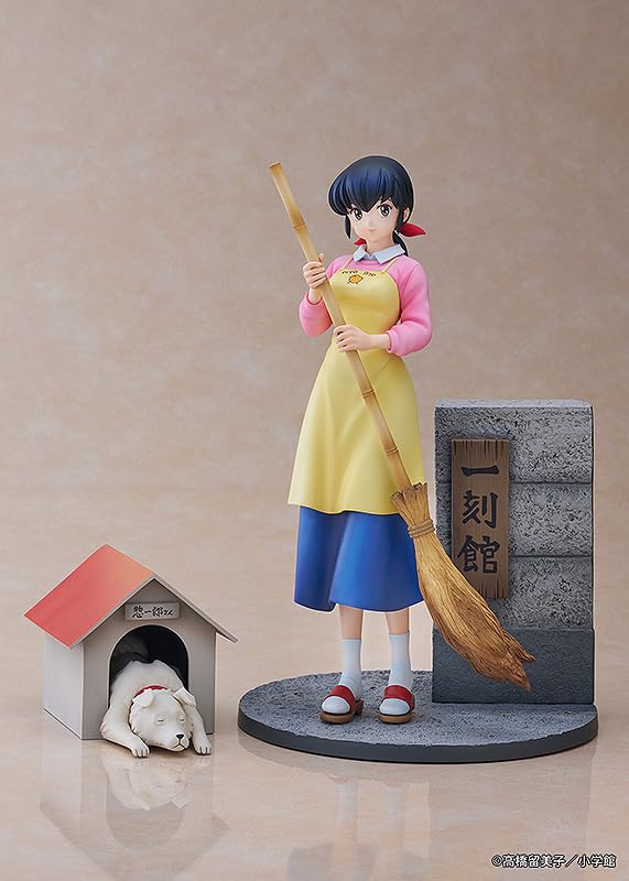 "Maison Ikkoku" 1/7 Scale Figure Otonashi Kyoko with Soichiro