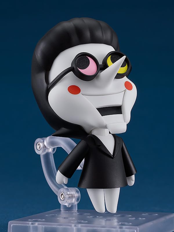 Nendoroid "DELTARUNE" Spamton