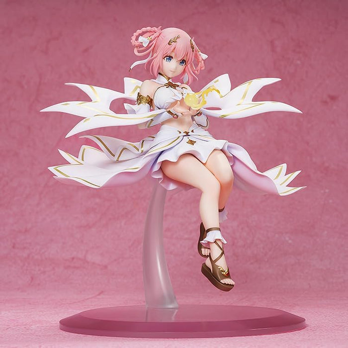 "Princess Connect! Re:Dive" Yui (Ceremonial) 1/7 Scale