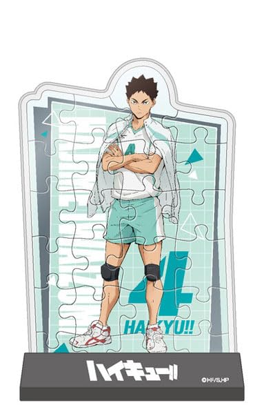 "Haikyu!!" Kabusel Standy CC-ST 004 Iwaizumi Hajime