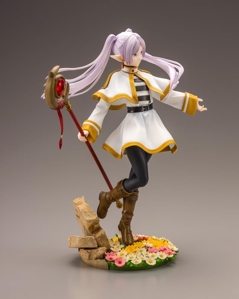 "Frieren: Beyond Journey's End" Frieren 1/7 Scale Figure