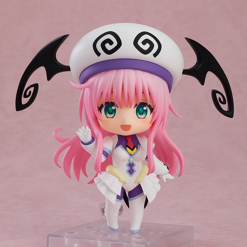 Nendoroid "To Love-Ru Darkness" Lala Satalin Deviluke