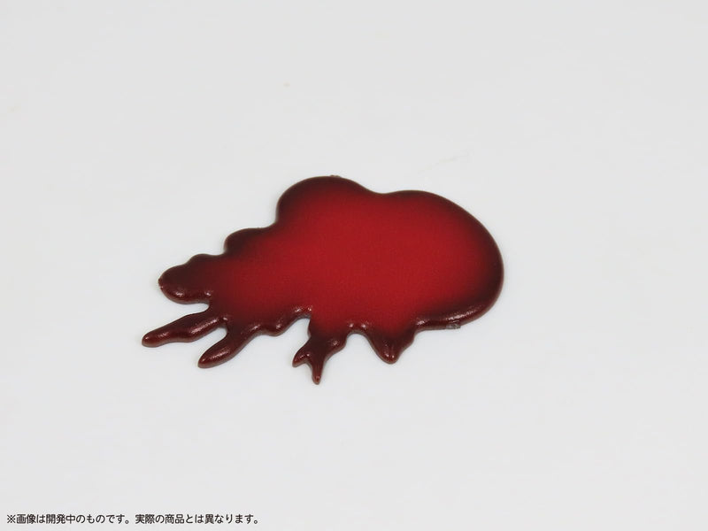 Pripra Figure's Play Suspense