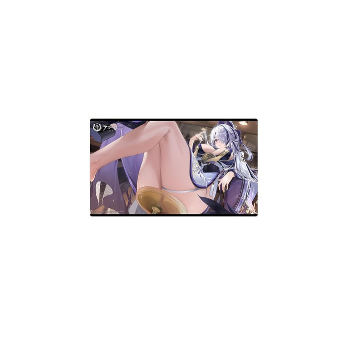 "Azur Lane" Rubber Mat Unzen