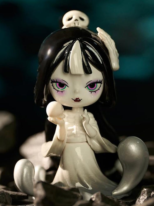 Flower of the Demon World