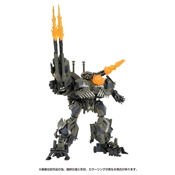 "Transformers" Masterpiece Movie Series MPM-15 Brawl