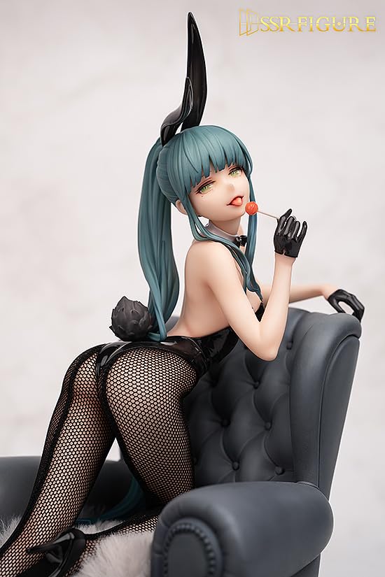 SSR FIGURE Yi Ren Guan - House of Unhumans Yue Li Bunny Ver.