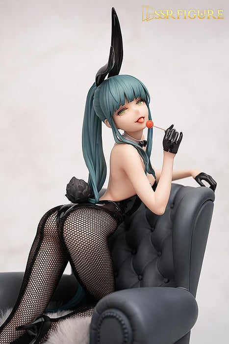 SSR FIGURE Yi Ren Guan - House of Unhumans Yue Li Bunny Ver.