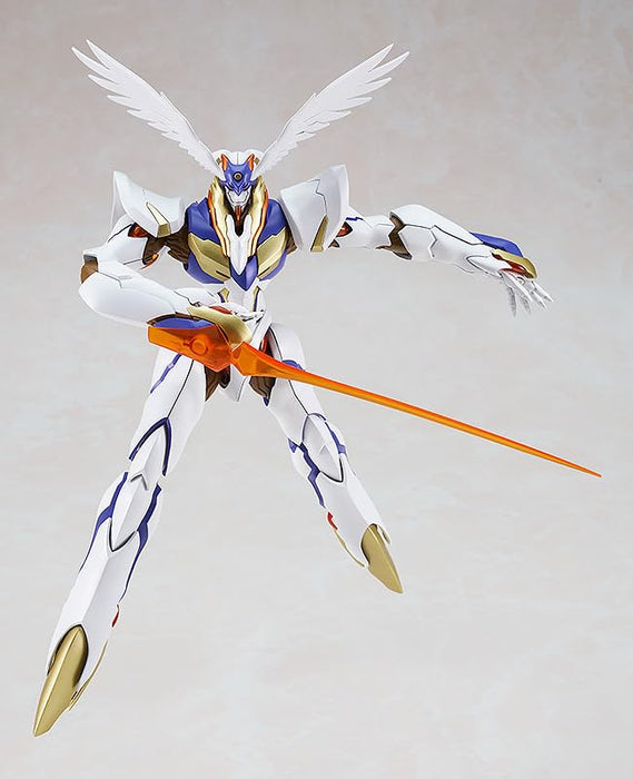 Moderoid "RahXephon" RahXephon