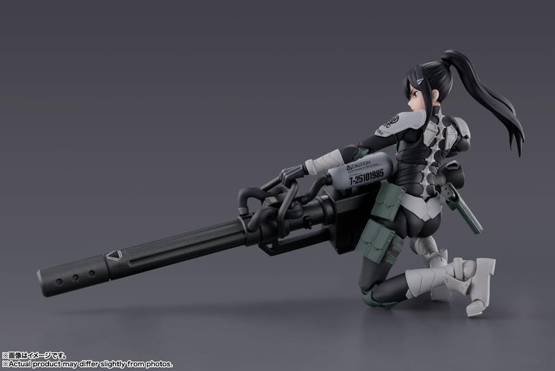 S.H.Figuarts "Kaiju No. 8" Ashiro Mina