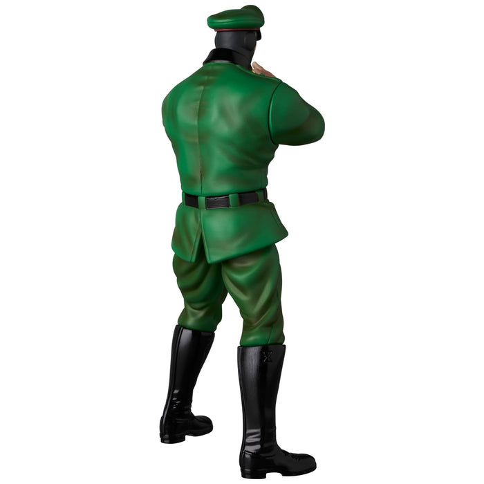 UDF "Kinnikuman" Series 3 Brocken Jr.