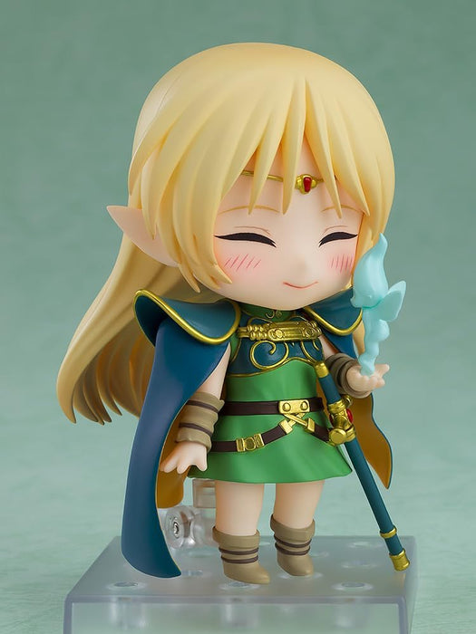 Nendoroid "Record of Lodoss War" Deedlit