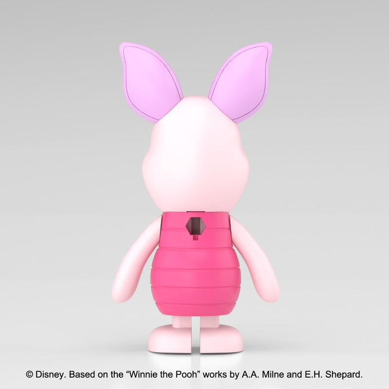 RakuPla Tokotoko DP-14 "Winnie the Pooh" Piglet