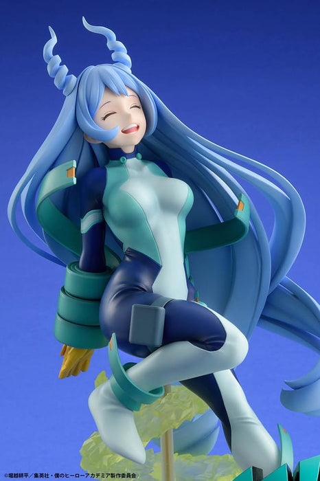 "My Hero Academia" Hado Nejire Hero Suit Ver.