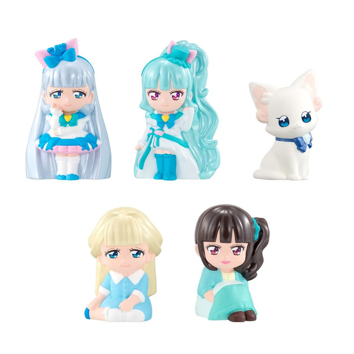 "Wonderful PreCure!" Sweet Pearl Doll 2