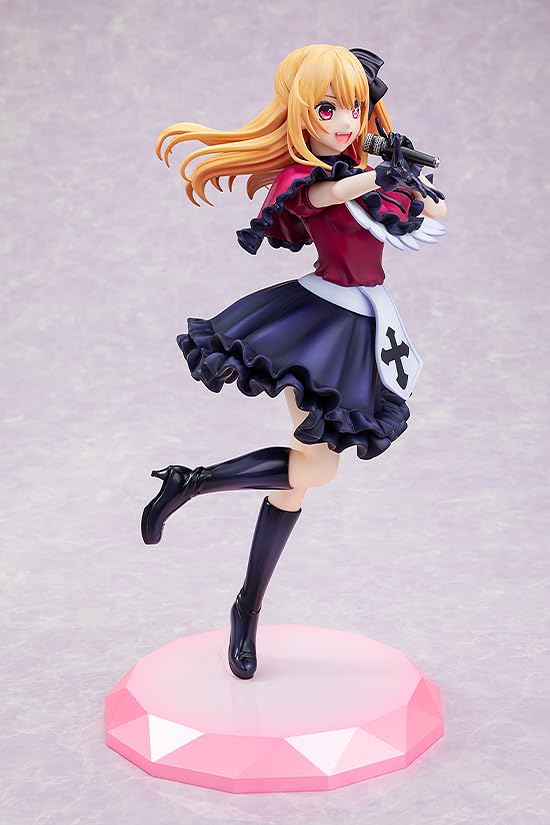 Kadokawa Collection "Oshi no Ko" Ruby