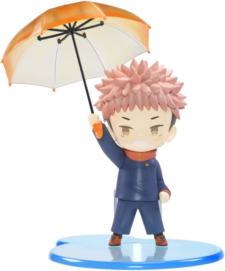 TYNY SCENE Kasakko "Jujutsu Kaisen" Itadori Yuji