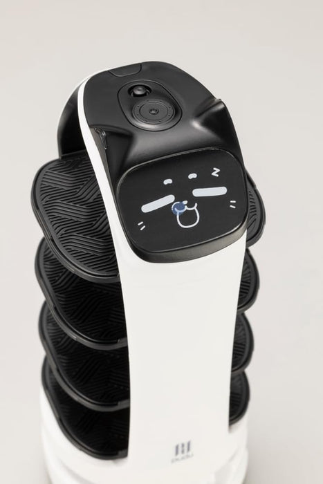 壽屋(KOTOBUKIYA) PUDU ベラボット（組み立て済みVer.） 全高約107mm ノンスケール 塗装組立済みプラモデル