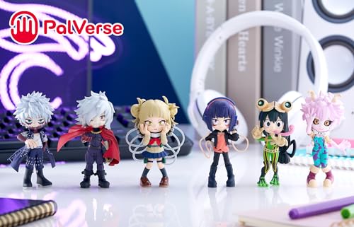 PalVerse "My Hero Academia" Vol. 2