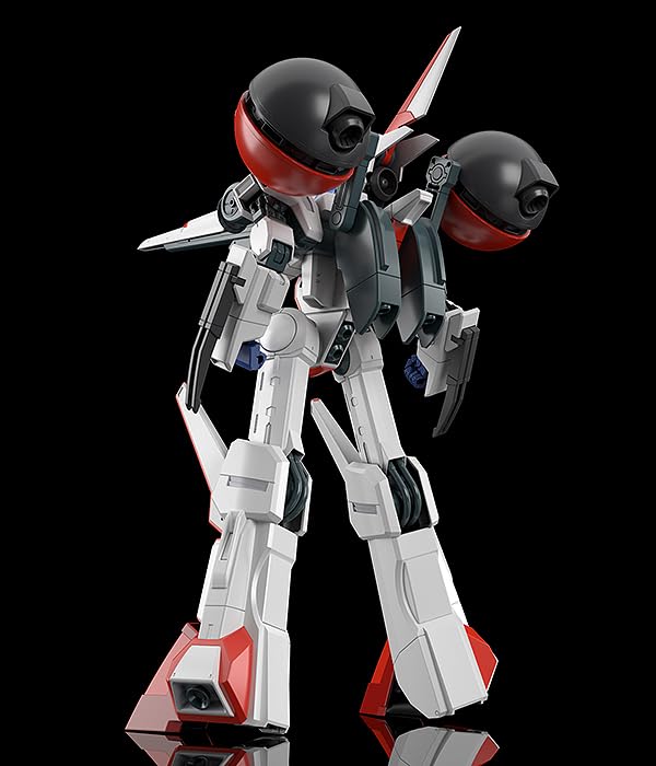 Moderoid "Cruise Chaser Blassty" Cruise Chaser Blassty