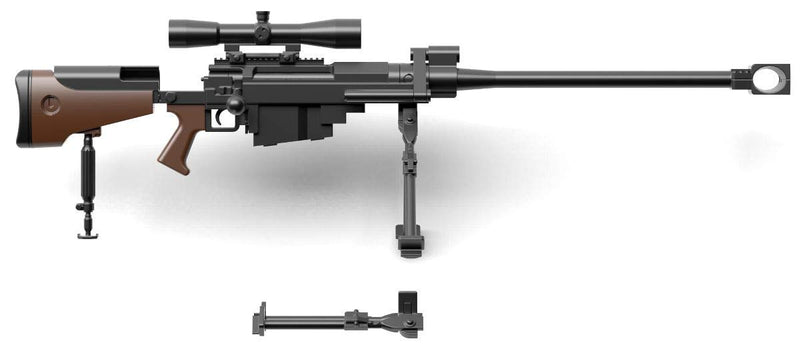 LittleArmory <LA052> Hecate 2 Type