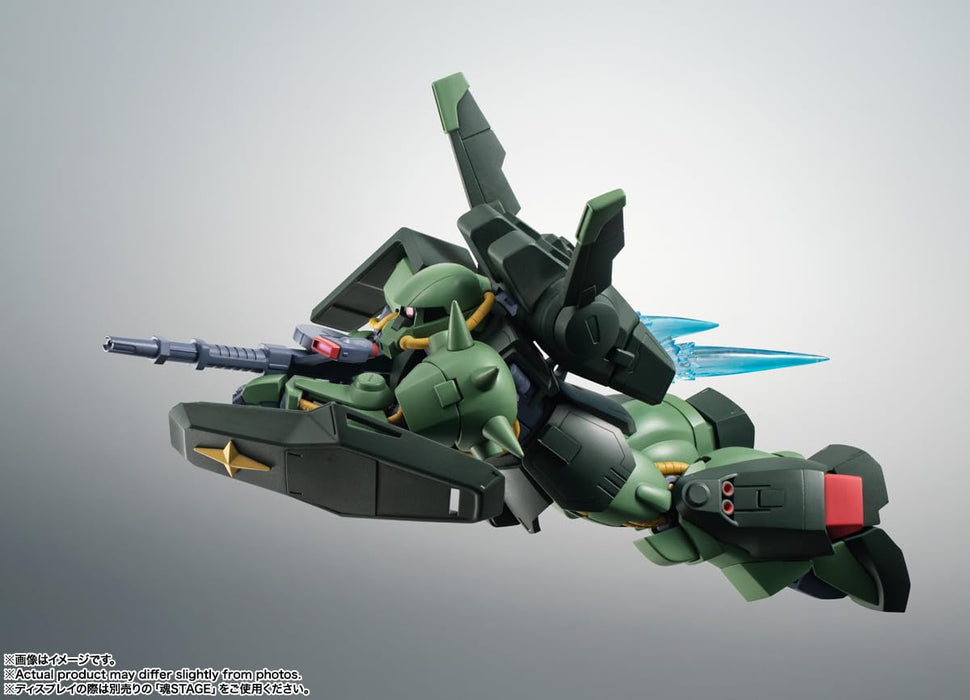 Robot Spirits Side MS "Mobile Suit Zeta Gundam" RMS-106 Hi-Zack Ver. A.N.I.M.E.