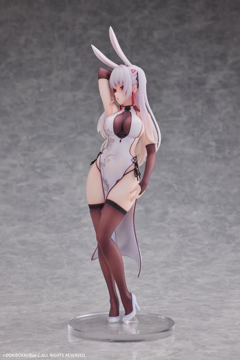 DOKIBOKKI Li-za 1/6 SCALE FIGURE NORMAL EDITION