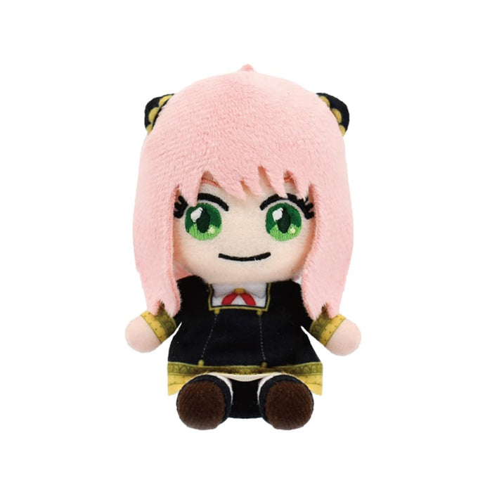 "SPY x FAMILY" Play Charm Anya Forger