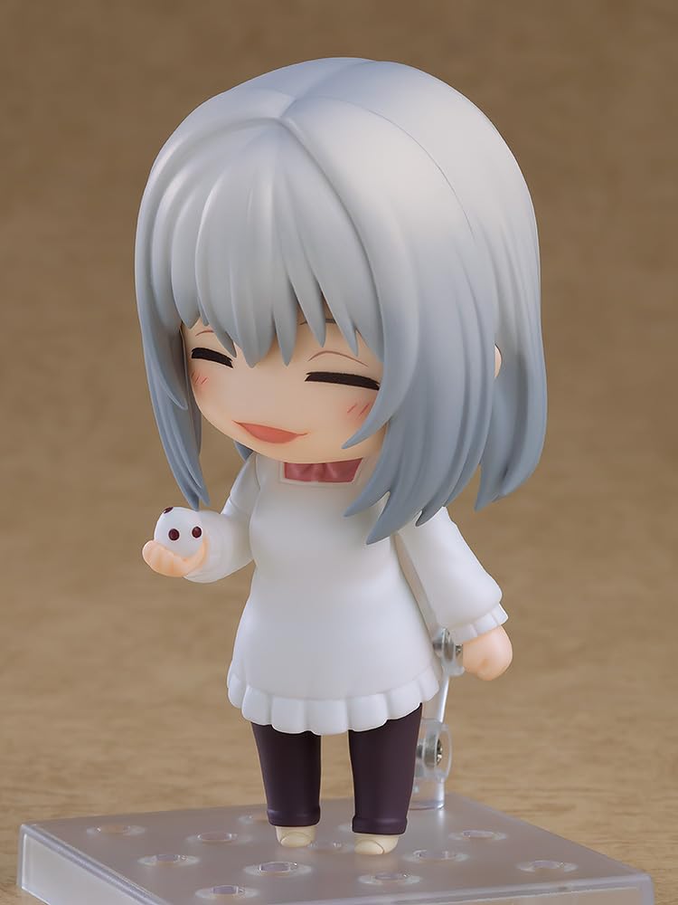 Nendoroid "Grandpa and Grandma Turn Young Again" Grandma