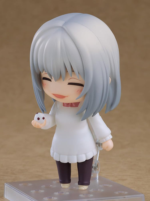 Nendoroid "Grandpa and Grandma Turn Young Again" Grandma