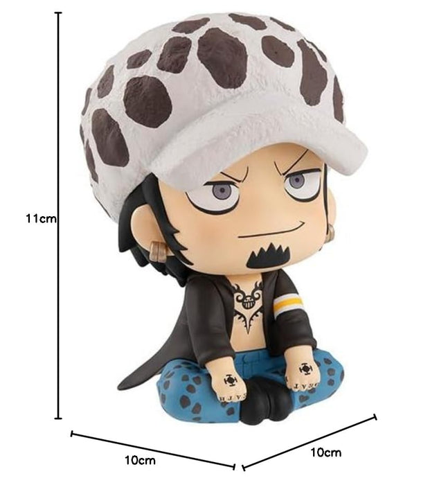 Look Up Series "One Piece" Trafalgar Law