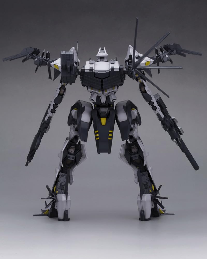 "Armored Core" V.I. Series BFF 063AN Ambient