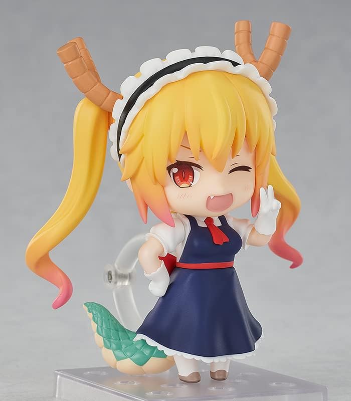 Nendoroid "Miss Kobayashi's Dragon Maid" Tohru