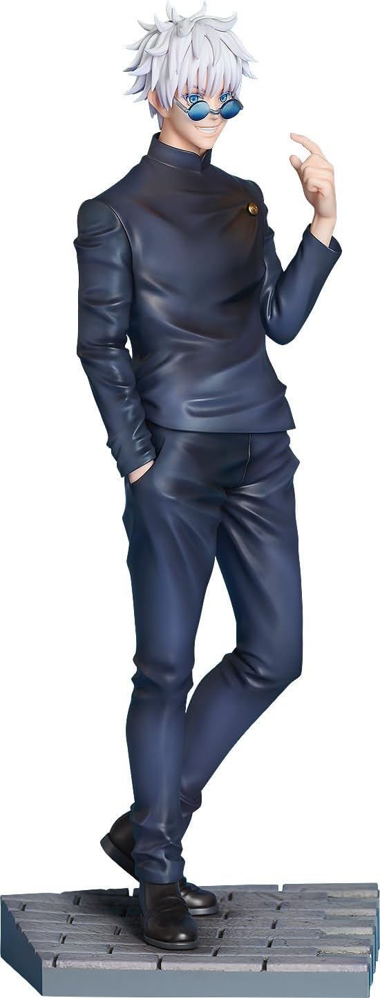 "Jujutsu Kaisen" Gojo Satoru Tokyo Jujutsu High School Ver. 1/7 Scale