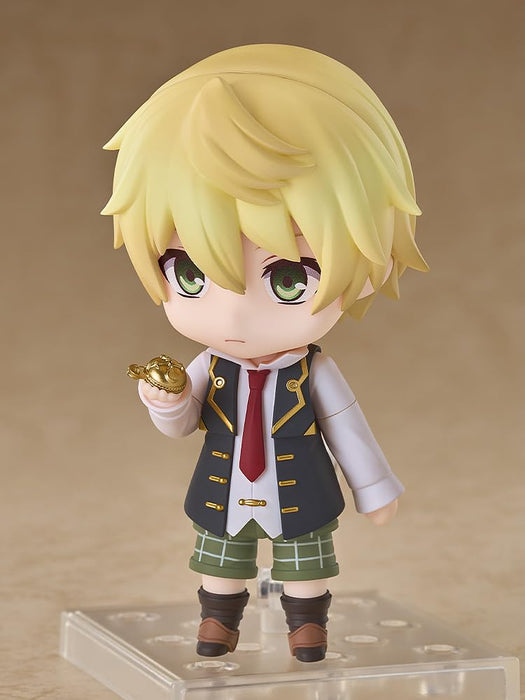 Nendoroid "PandoraHearts" Oz Vessalius