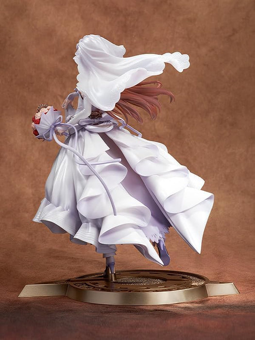 "STEINS;GATE" Makise Kurisu Wedding Dress Ver.